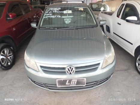 VOLKSWAGEN Saveiro 1.6 G5 TREND FLEX, Foto 2