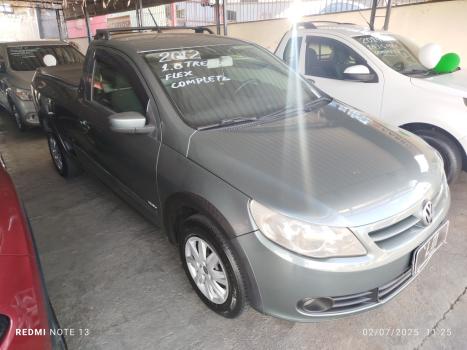 VOLKSWAGEN Saveiro 1.6 G5 TREND FLEX, Foto 3