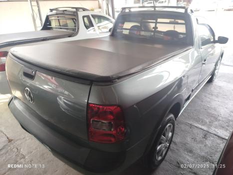 VOLKSWAGEN Saveiro 1.6 G5 TREND FLEX, Foto 4
