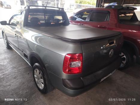 VOLKSWAGEN Saveiro 1.6 G5 TREND FLEX, Foto 5