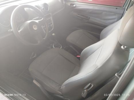 VOLKSWAGEN Saveiro 1.6 G5 TREND FLEX, Foto 6