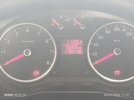 VOLKSWAGEN Saveiro 1.6 G5 TREND FLEX, Foto 7