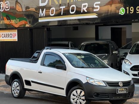 VOLKSWAGEN Saveiro 1.6 CS, Foto 2