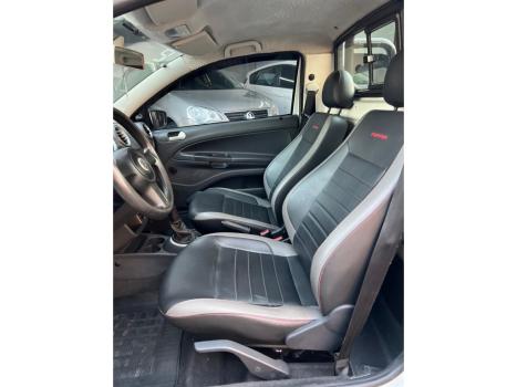 VOLKSWAGEN Saveiro 1.6 CS, Foto 5