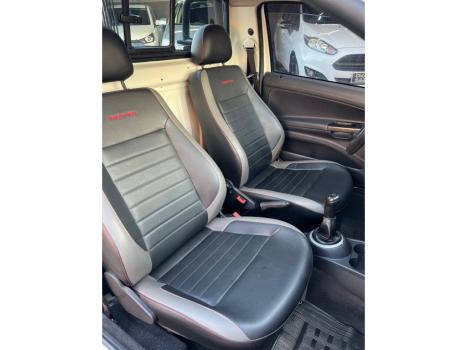 VOLKSWAGEN Saveiro 1.6 CS, Foto 7