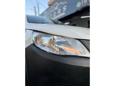 VOLKSWAGEN Saveiro 1.6 CS, Foto 11