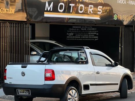 VOLKSWAGEN Saveiro 1.6 CS, Foto 12