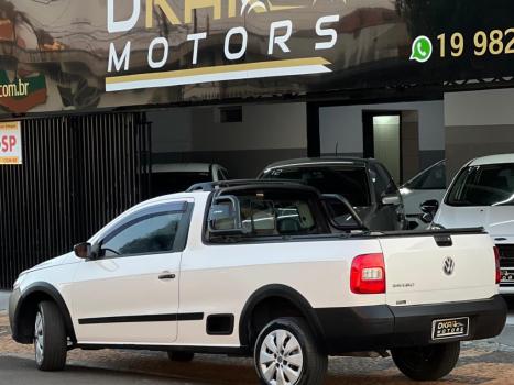 VOLKSWAGEN Saveiro 1.6 CS, Foto 13