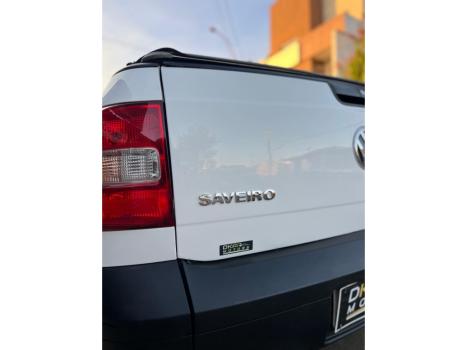 VOLKSWAGEN Saveiro 1.6 CS, Foto 14