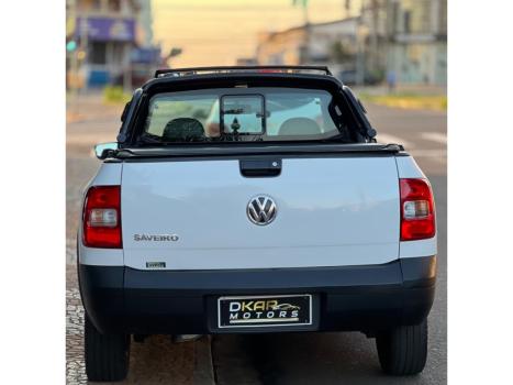 VOLKSWAGEN Saveiro 1.6 CS, Foto 15
