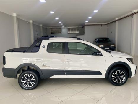 VOLKSWAGEN Saveiro 1.6 16V FLEX MSI EXTREME CABINE DUPLA, Foto 4