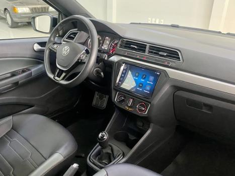 VOLKSWAGEN Saveiro 1.6 16V FLEX MSI EXTREME CABINE DUPLA, Foto 6