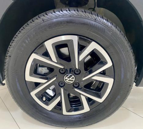 VOLKSWAGEN Saveiro 1.6 16V FLEX MSI EXTREME CABINE DUPLA, Foto 11