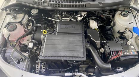 VOLKSWAGEN Saveiro 1.6 16V FLEX MSI EXTREME CABINE DUPLA, Foto 12