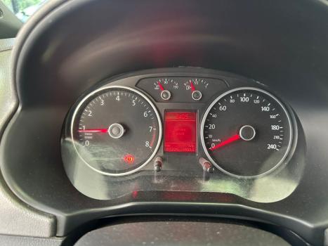 VOLKSWAGEN Saveiro 1.6 16V G6 CROSS CABINE ESTENDIDA FLEX, Foto 9