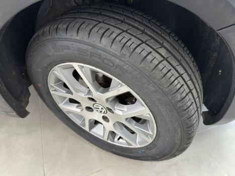 VOLKSWAGEN Saveiro 1.6 16V G6 CROSS CABINE ESTENDIDA FLEX, Foto 11