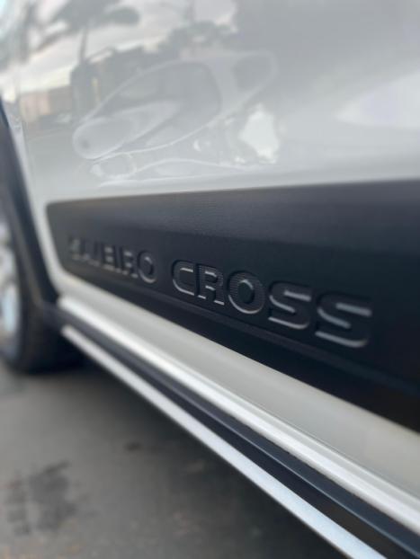 VOLKSWAGEN Saveiro 1.6 16V G6 CROSS CABINE ESTENDIDA FLEX, Foto 7
