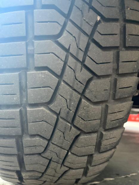 VOLKSWAGEN Saveiro 1.6 16V G6 CROSS CABINE ESTENDIDA FLEX, Foto 14