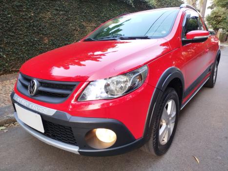 VOLKSWAGEN Saveiro 1.6 16V G6 CROSS CABINE ESTENDIDA FLEX, Foto 1