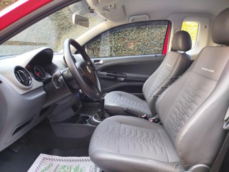 VOLKSWAGEN Saveiro 1.6 16V G6 CROSS CABINE ESTENDIDA FLEX, Foto 9