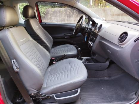 VOLKSWAGEN Saveiro 1.6 16V G6 CROSS CABINE ESTENDIDA FLEX, Foto 11