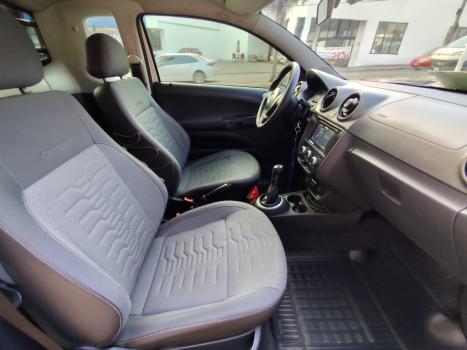 VOLKSWAGEN Saveiro 1.6 G5 CROSS CABINE ESTENDIDA FLEX, Foto 10