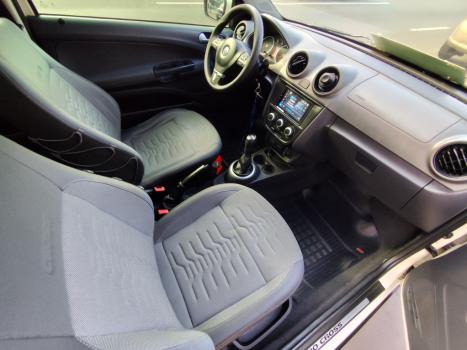 VOLKSWAGEN Saveiro 1.6 G5 CROSS CABINE ESTENDIDA FLEX, Foto 11