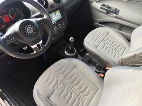 VOLKSWAGEN Saveiro 1.6 G5 CROSS CABINE ESTENDIDA FLEX, Foto 12