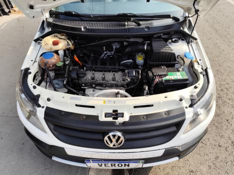 VOLKSWAGEN Saveiro 1.6 G5 CROSS CABINE ESTENDIDA FLEX, Foto 4