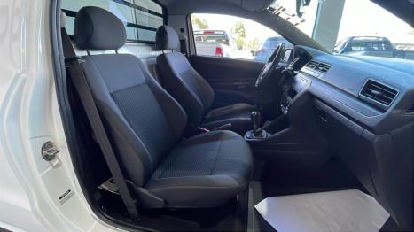 VOLKSWAGEN Saveiro 1.6 16V FLEX MSI ROBUST CABINE SIMPLES, Foto 6