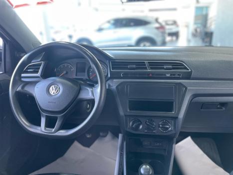 VOLKSWAGEN Saveiro 1.6 16V FLEX MSI ROBUST CABINE SIMPLES, Foto 7