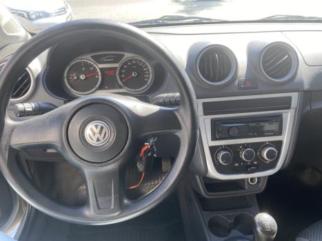 VOLKSWAGEN Saveiro 1.6 G5 TREND FLEX, Foto 3