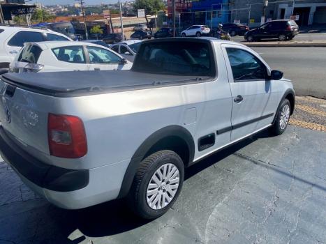 VOLKSWAGEN Saveiro 1.6 G5 TREND FLEX, Foto 4