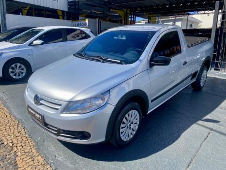VOLKSWAGEN Saveiro 1.6 G5 TREND FLEX, Foto 5