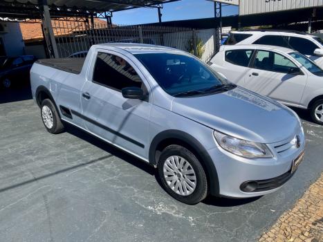 VOLKSWAGEN Saveiro 1.6 G5 TREND FLEX, Foto 6