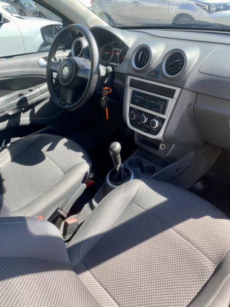 VOLKSWAGEN Saveiro 1.6 G5 TREND FLEX, Foto 7