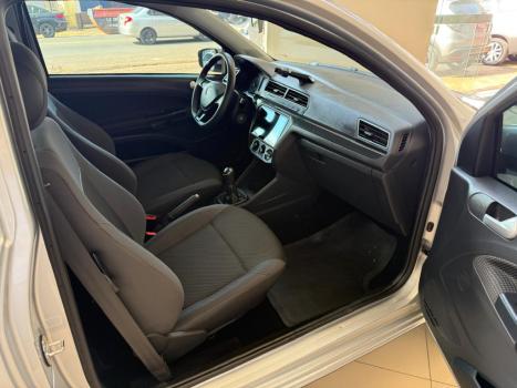 VOLKSWAGEN Saveiro 1.6 FLEX MPI TRENDLINE CABINE SIMPLES, Foto 7