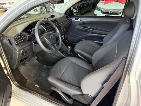 VOLKSWAGEN Saveiro 1.6 FLEX MPI TRENDLINE CABINE SIMPLES, Foto 8