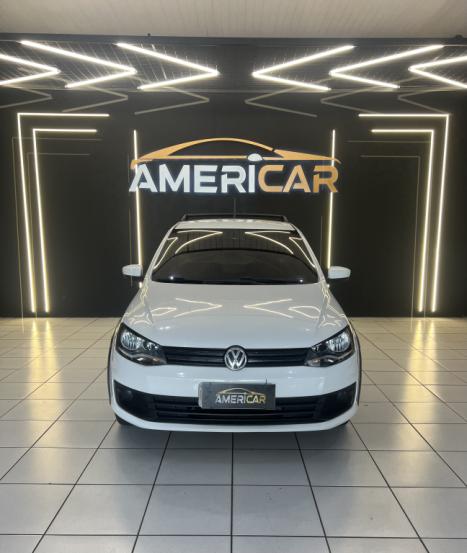 VOLKSWAGEN Saveiro 1.6 MI CL, Foto 2