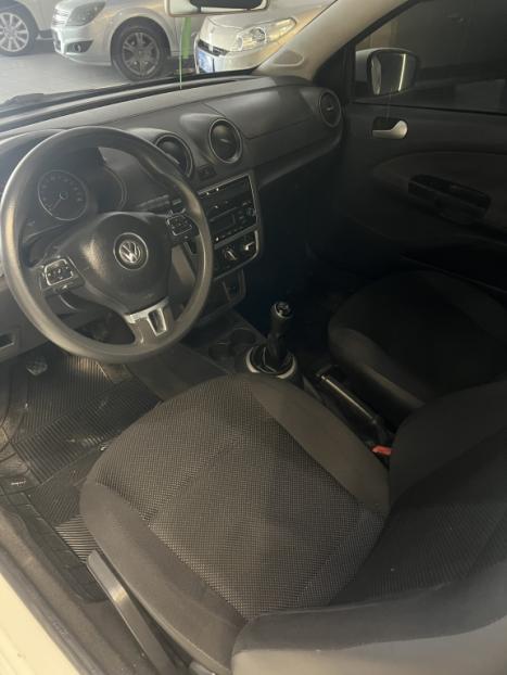 VOLKSWAGEN Saveiro 1.6 MI CL, Foto 6