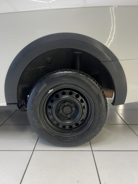 VOLKSWAGEN Saveiro 1.6 MI CL, Foto 8
