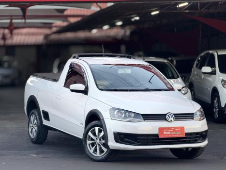 VOLKSWAGEN Saveiro 1.6 G5 FLEX, Foto 1