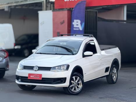 VOLKSWAGEN Saveiro 1.6 G5 FLEX, Foto 2