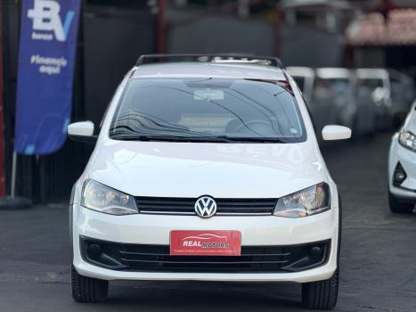 VOLKSWAGEN Saveiro 1.6 G5 FLEX, Foto 3