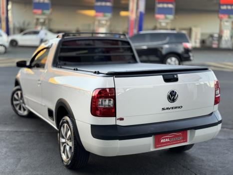 VOLKSWAGEN Saveiro 1.6 G5 FLEX, Foto 4