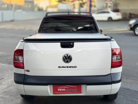 VOLKSWAGEN Saveiro 1.6 G5 FLEX, Foto 6