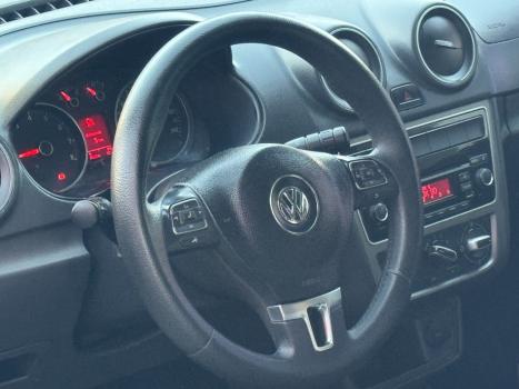VOLKSWAGEN Saveiro 1.6 G5 FLEX, Foto 7