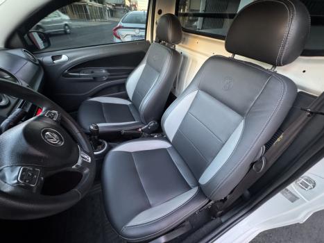 VOLKSWAGEN Saveiro 1.6 G5 FLEX, Foto 8
