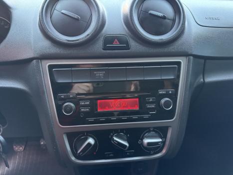 VOLKSWAGEN Saveiro 1.6 G5 FLEX, Foto 9