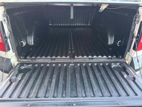 VOLKSWAGEN Saveiro 1.6 G5 FLEX, Foto 10